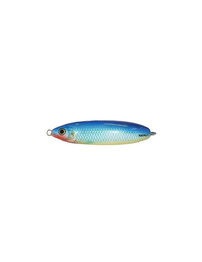 Rapala Lingura oscilanta Rapala cu sistem antibradis RMS08 BSH