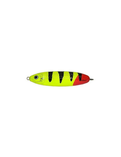 Rapala Lingura oscilanta Rapala cu sistem antibradis RMS08 FYRT