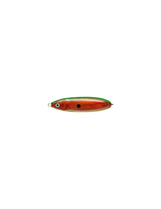 Rapala Lingura oscilanta Rapala cu sistem antibradis RMS08 HFCGR