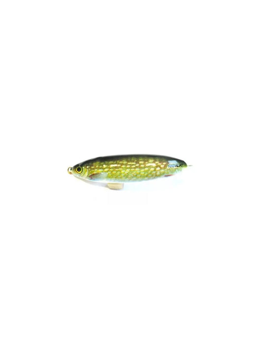 Rapala Lingura oscilanta Rapala cu sistem antibradis RMS08 PK