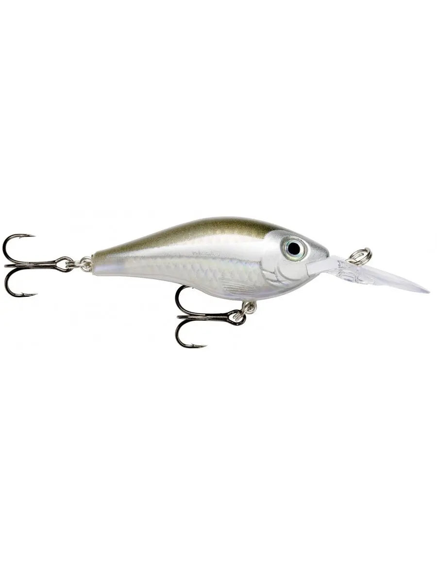 Rapala MAX RAP FAT SHAD MXRFS05 FANC