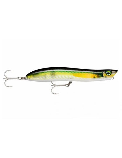 Rapala MAX RAP WALK'N ROLL MXRWR13 FG