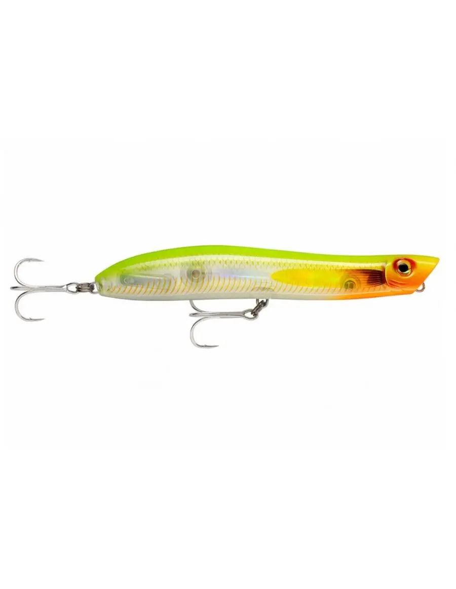 Rapala MAX RAP WALK'N ROLL MXRWR13 FHC