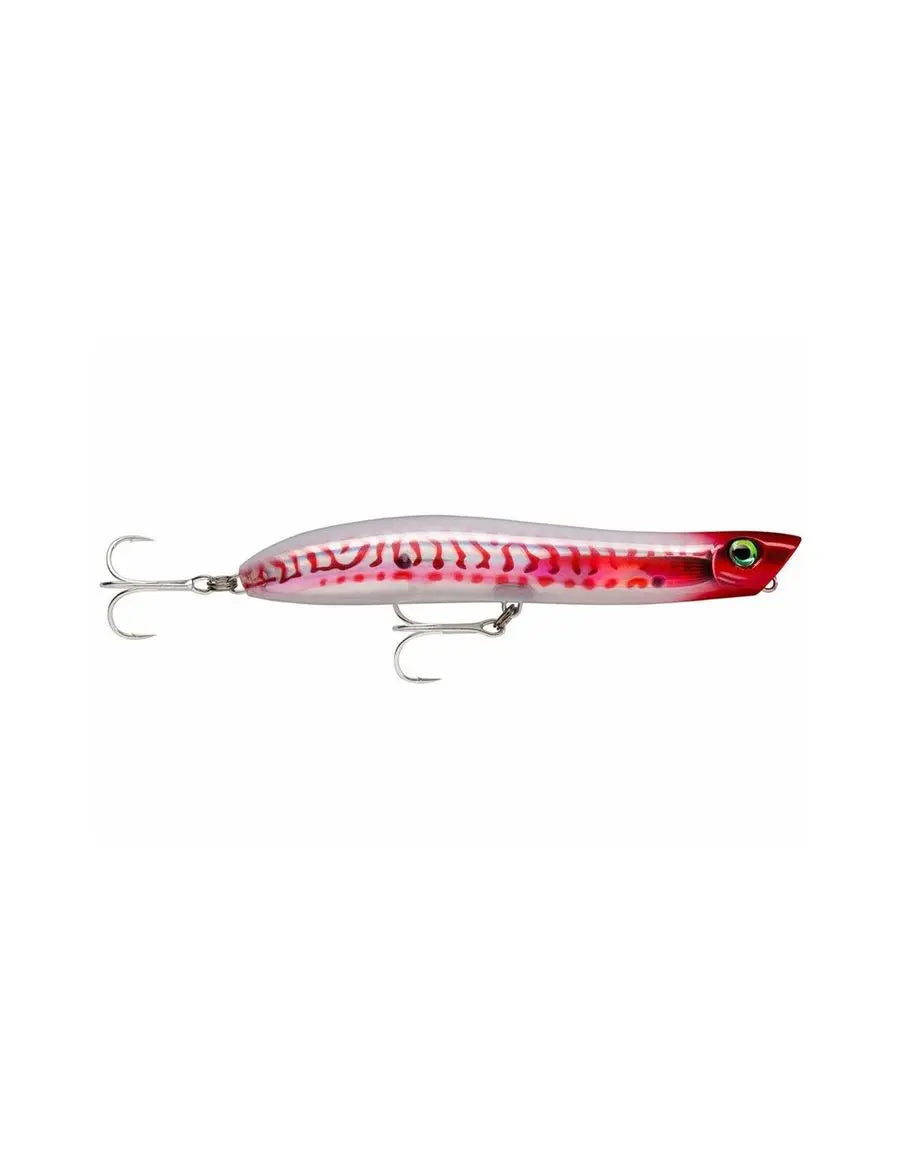 Rapala MAX RAP WALK'N ROLL MXRWR13 HDRHU