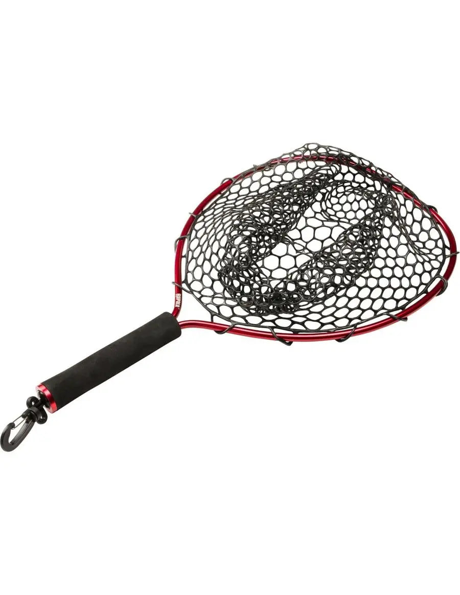 Rapala Minciog Rapala Scoop-R plasa silicion 16 cm 36x31 cm