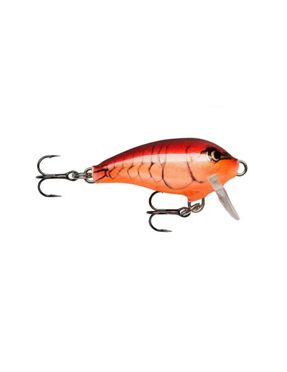Rapala MINI FAT RAP MFR03 DMN