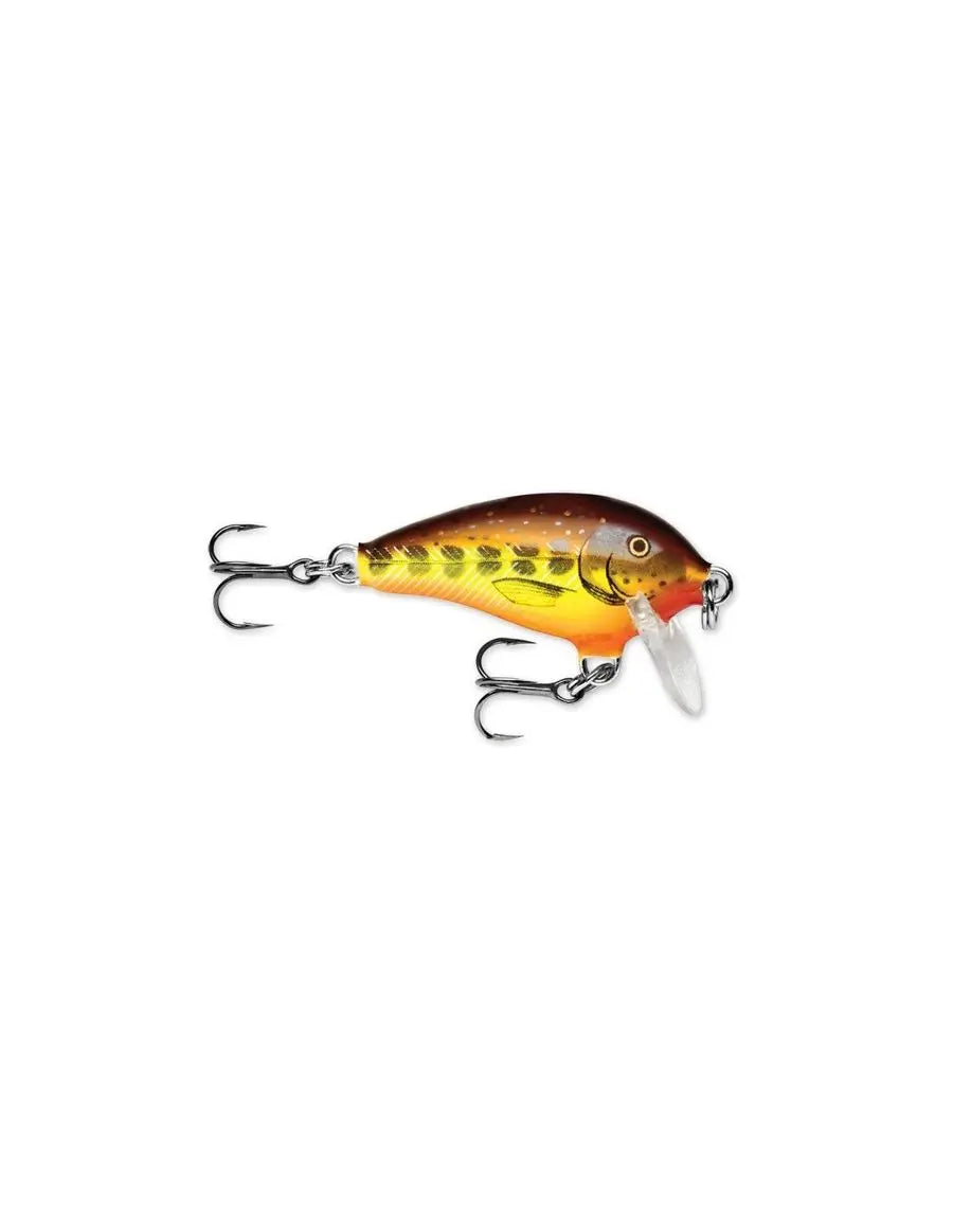 Rapala MINI FAT RAP MFR03 HMMD
