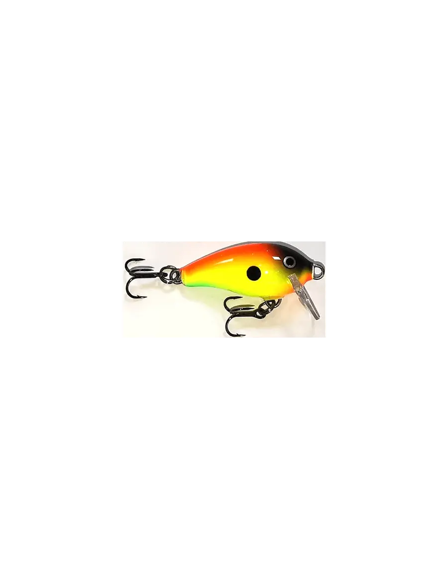 Rapala MINI FAT RAP MFR03 OPRT