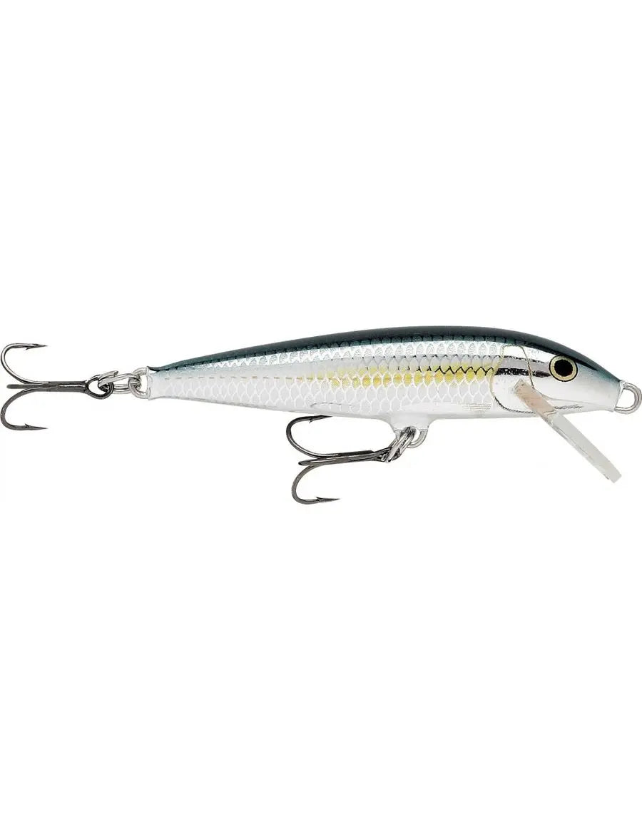 Rapala ORIGINAL FLOATER 11 ALB