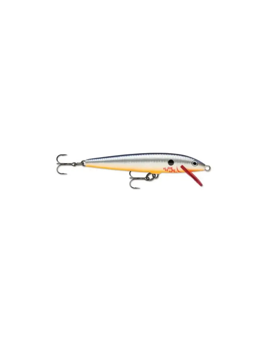 RAPALA ORIGINAL FLOATER 11 F11 BOSD