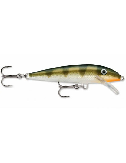 Rapala ORIGINAL FLOATER F05 YP