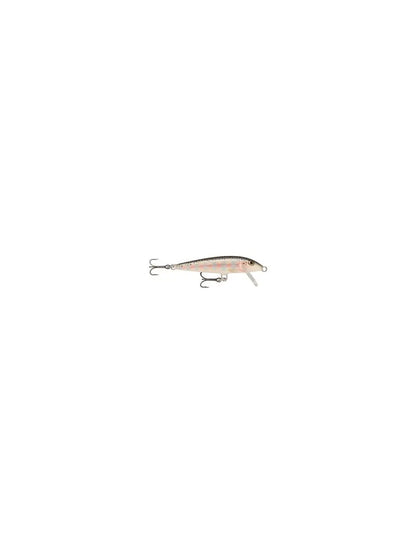 Rapala ORIGINAL FLOATER F07 BJTR