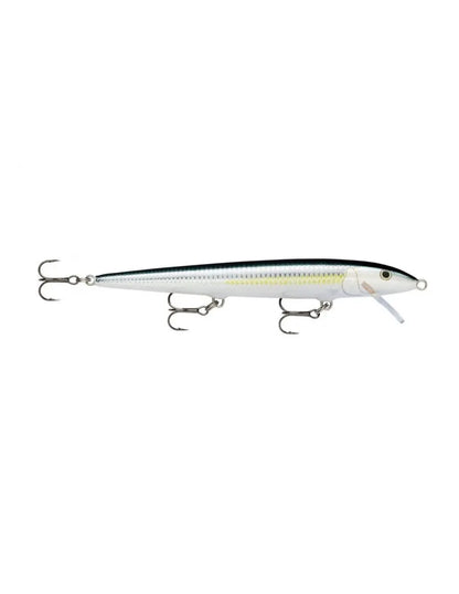 Rapala ORIGINAL FLOATER F13 ALB