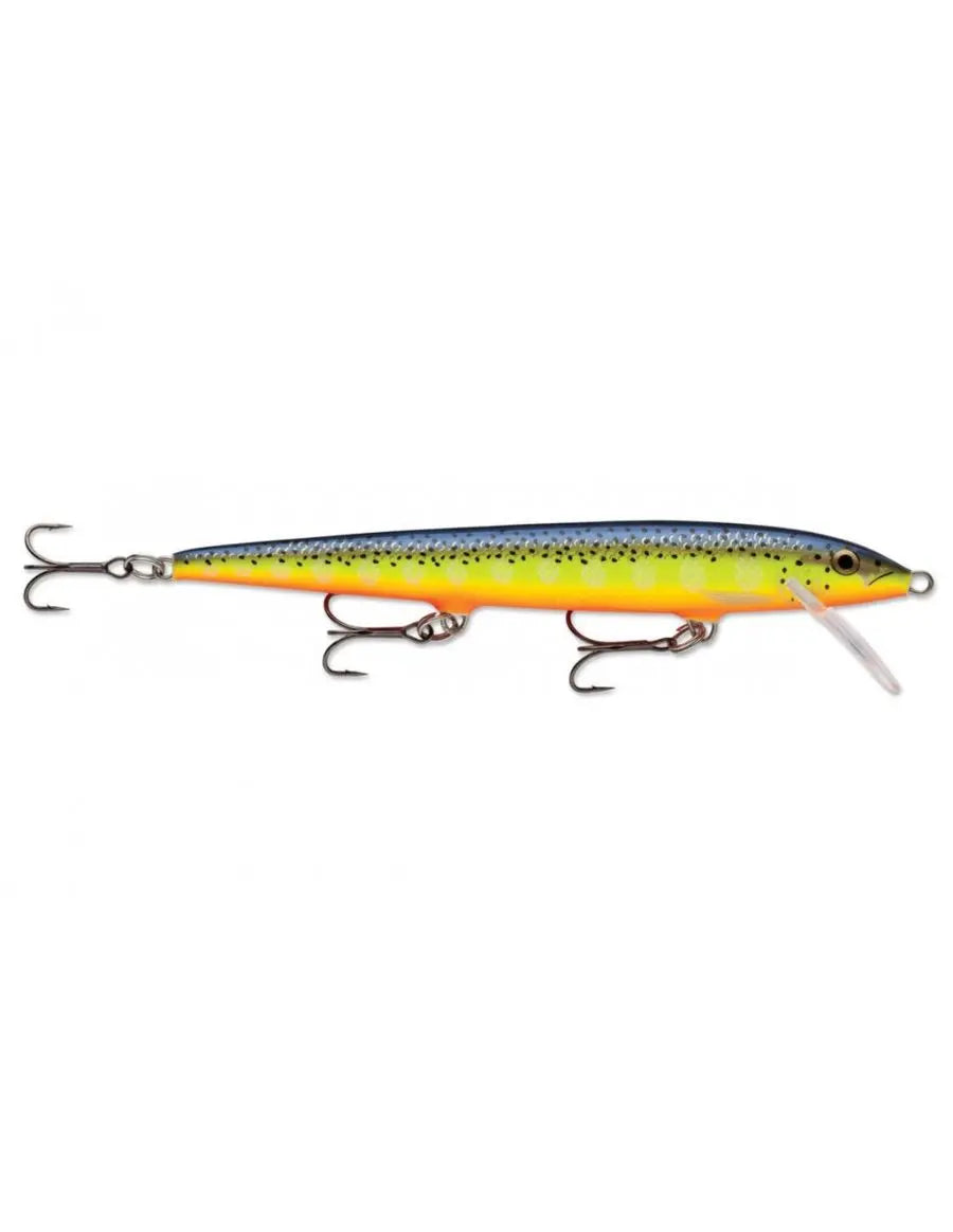 Rapala ORIGINAL FLOATER F18 HS