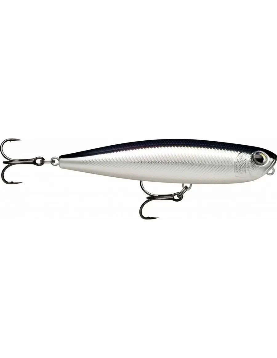 RAPALA PRECISION XTREME PENCIL PXRP107 EB