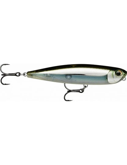 RAPALA PRECISION XTREME PENCIL PXRP127 MBS
