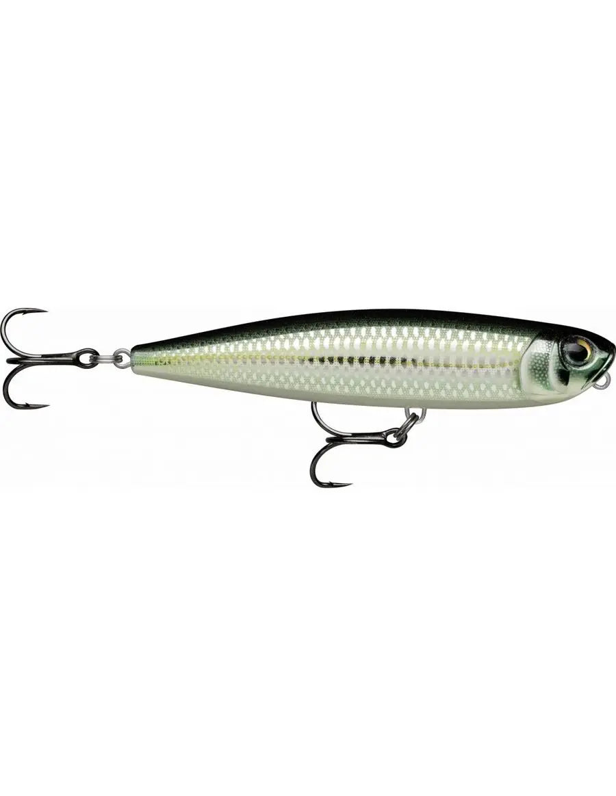 RAPALA PRECISION XTREME PENCIL PXRP87 BLK