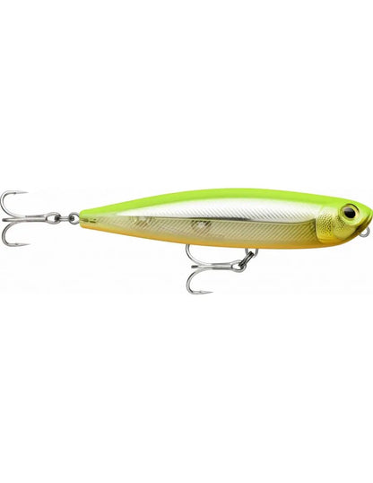 RAPALA PRECISION XTREME PENCIL SALTWATER PXRPS107 FHC