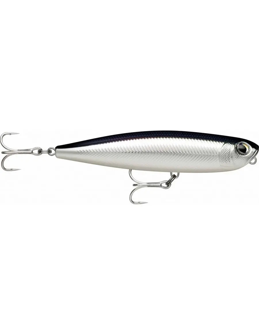 RAPALA PRECISION XTREME PENCIL SALTWATER PXRPS127 BFH