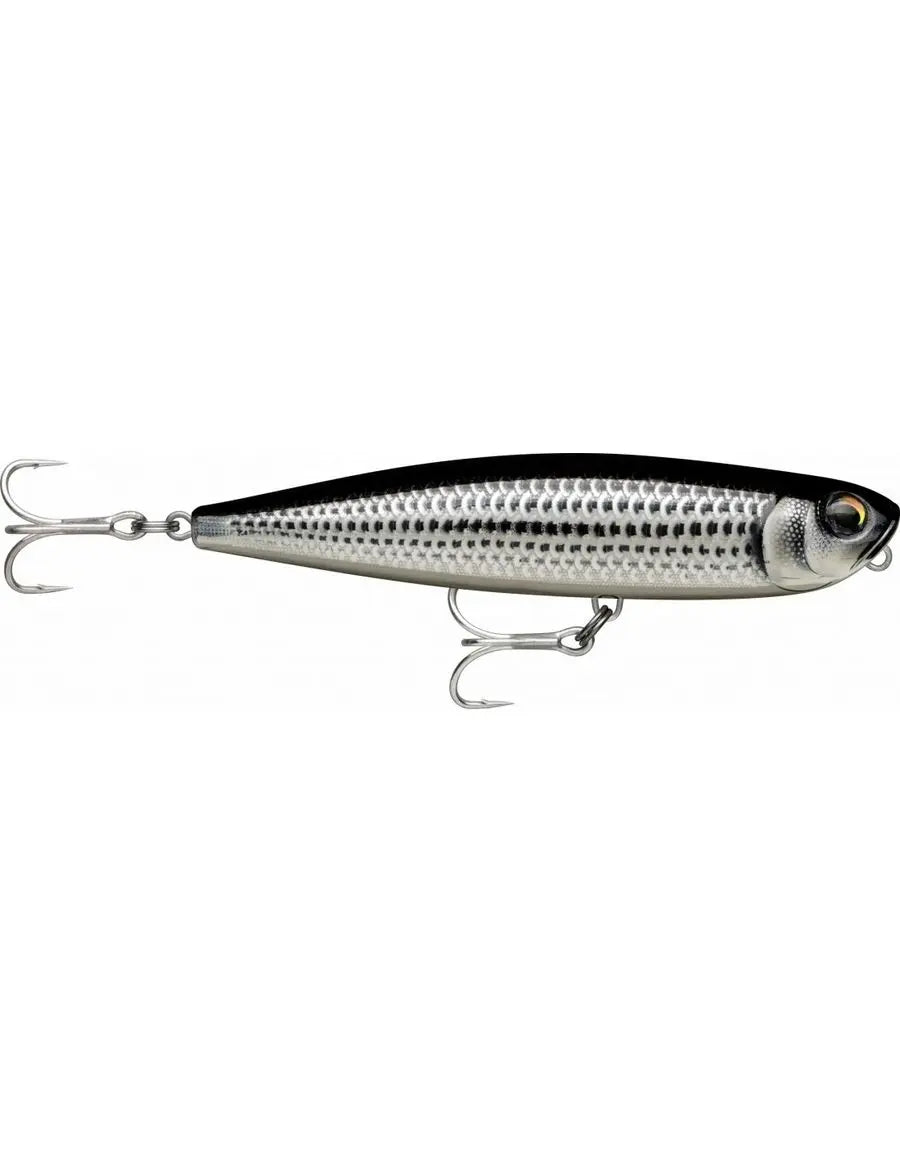 RAPALA PRECISION XTREME PENCIL SALTWATER PXRPS127 MU