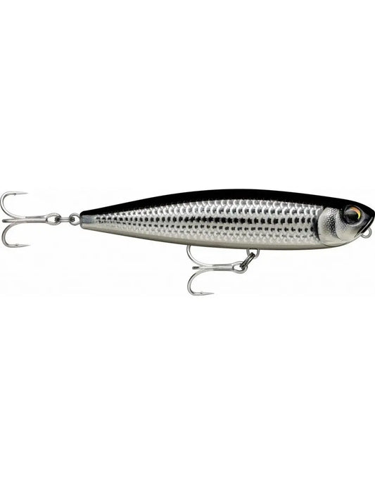 RAPALA PRECISION XTREME PENCIL SALTWATER PXRPS127 MU