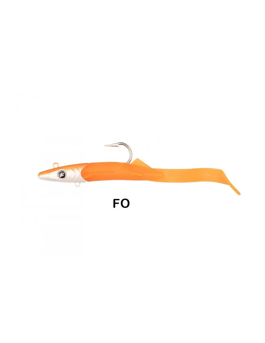 Rapala RAGOT RAGL HYBR MONSTER 140 FO X2