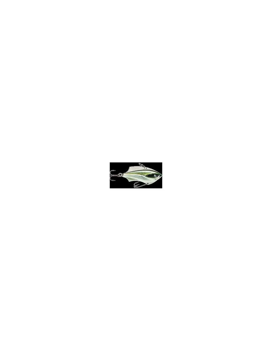 RAPALA RAP-V BLADE RVB05 BLK