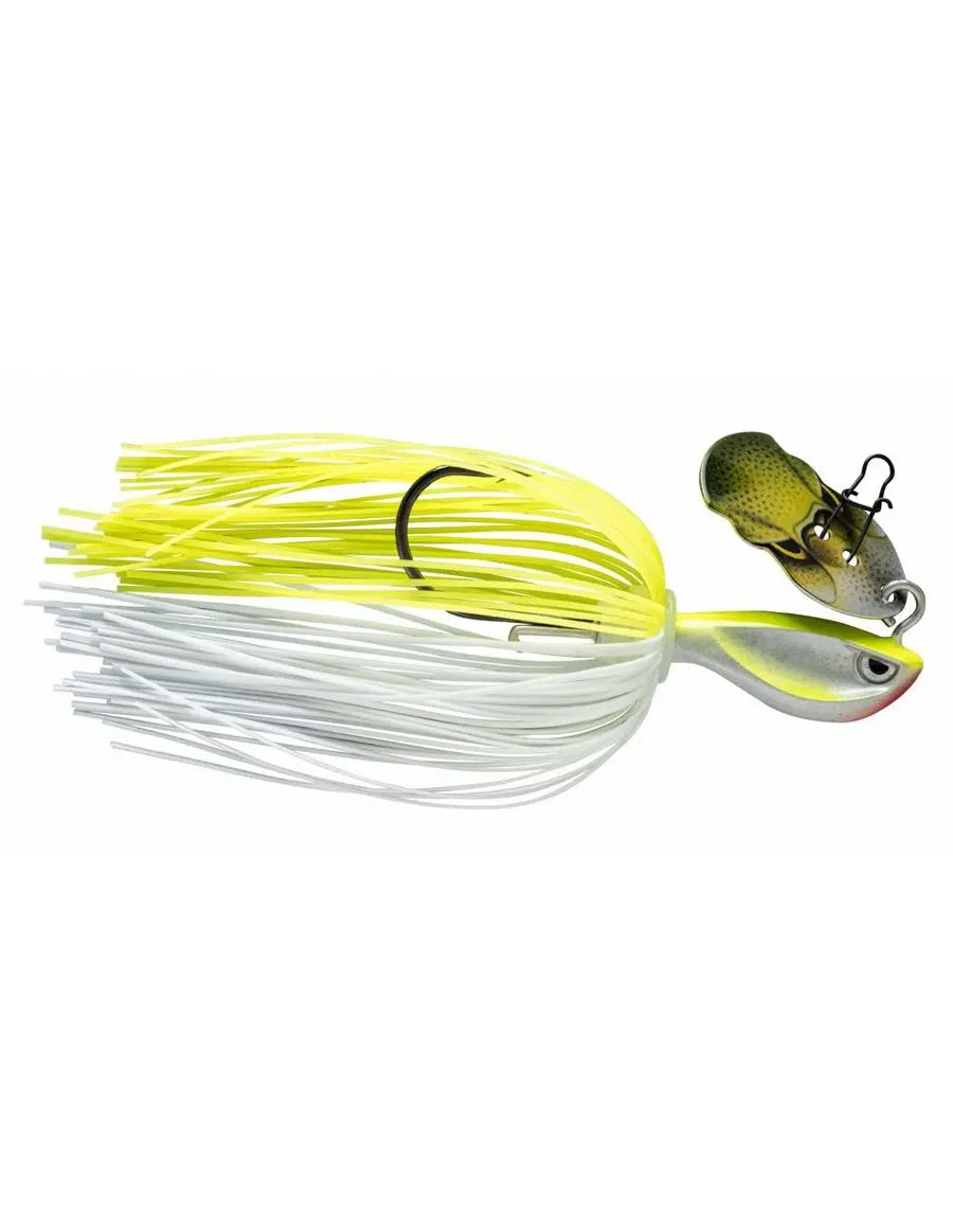 RAPALA RAP-V PIKE BLADED JIG RVHBJ17 SFC