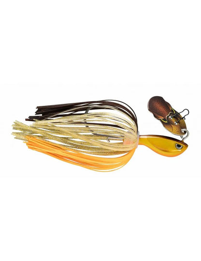 RAPALA RAP-V PIKE BLADED JIG RVHBJ28 CW