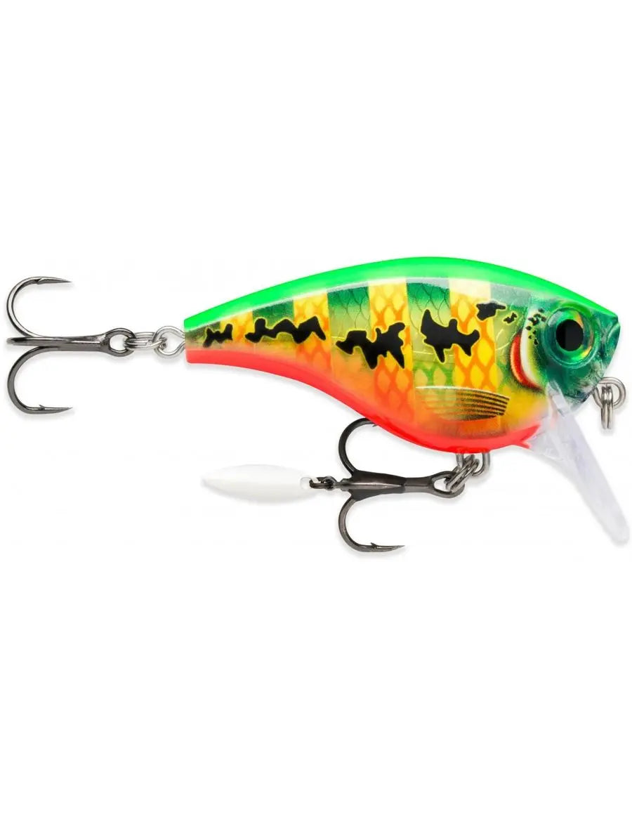 Rapala RAPALA BX BIG BRAT PIKE BXBB06P PCK