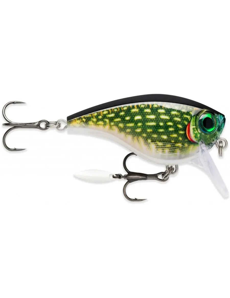 Rapala RAPALA BX BIG BRAT PIKE BXBB06P PKL