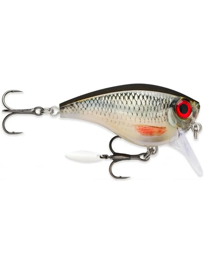 Rapala RAPALA BX BIG BRAT PIKE BXBB06P ROL