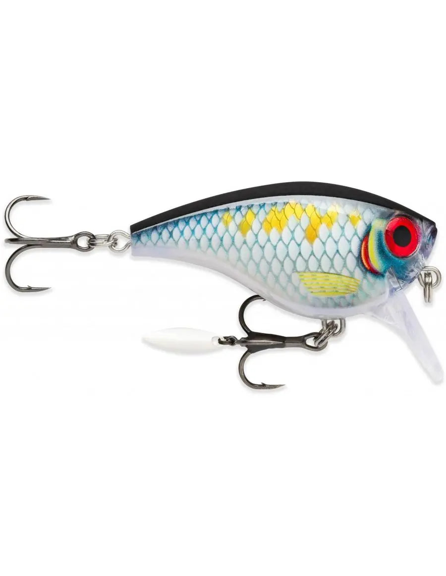 Rapala RAPALA BX BIG BRAT PIKE BXBB06P SCRB