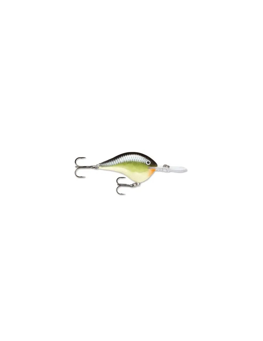 Rapala Rapala DIVES-TO 12 SMSH