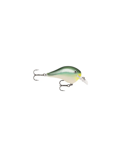 Rapala Rapala DIVES-TO FAT DTFAT01 BBH