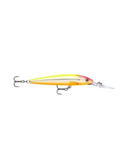 Rapala RAPALA DOWN DEEP HUSKY JERK DHJ10 CLS