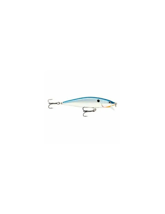 Rapala RAPALA FLAT RAP FLR08 SB