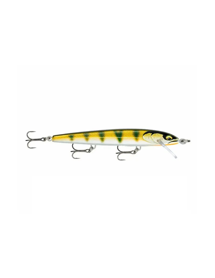 Rapala RAPALA FLOATER ELITE 120 GDYP