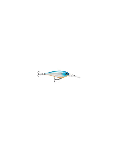 Rapala RAPALA HARVEST SHAD 05 SB
