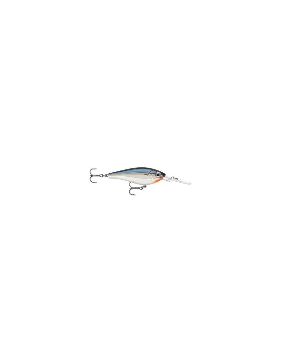 Rapala RAPALA HARVEST SHAD 07 S