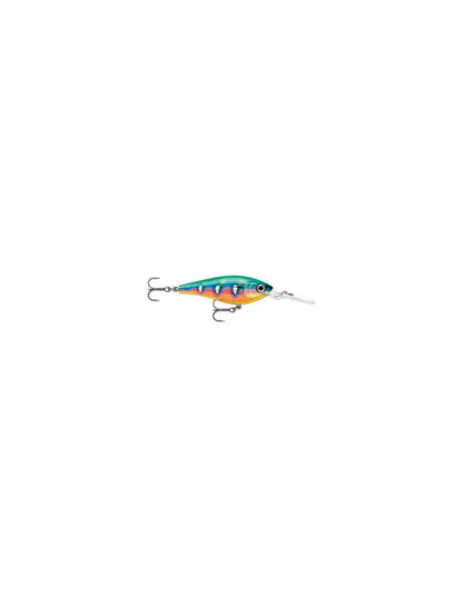 Rapala RAPALA HARVEST SHAD 07 SPSH