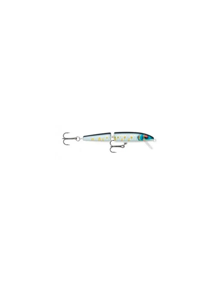 Rapala RAPALA JOINTED J11 SCRB