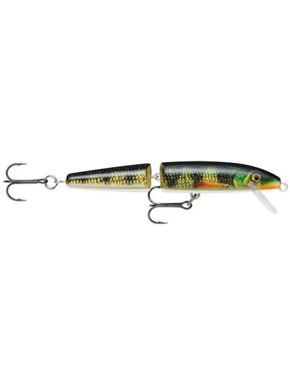 Rapala RAPALA JOINTED J13 PEL