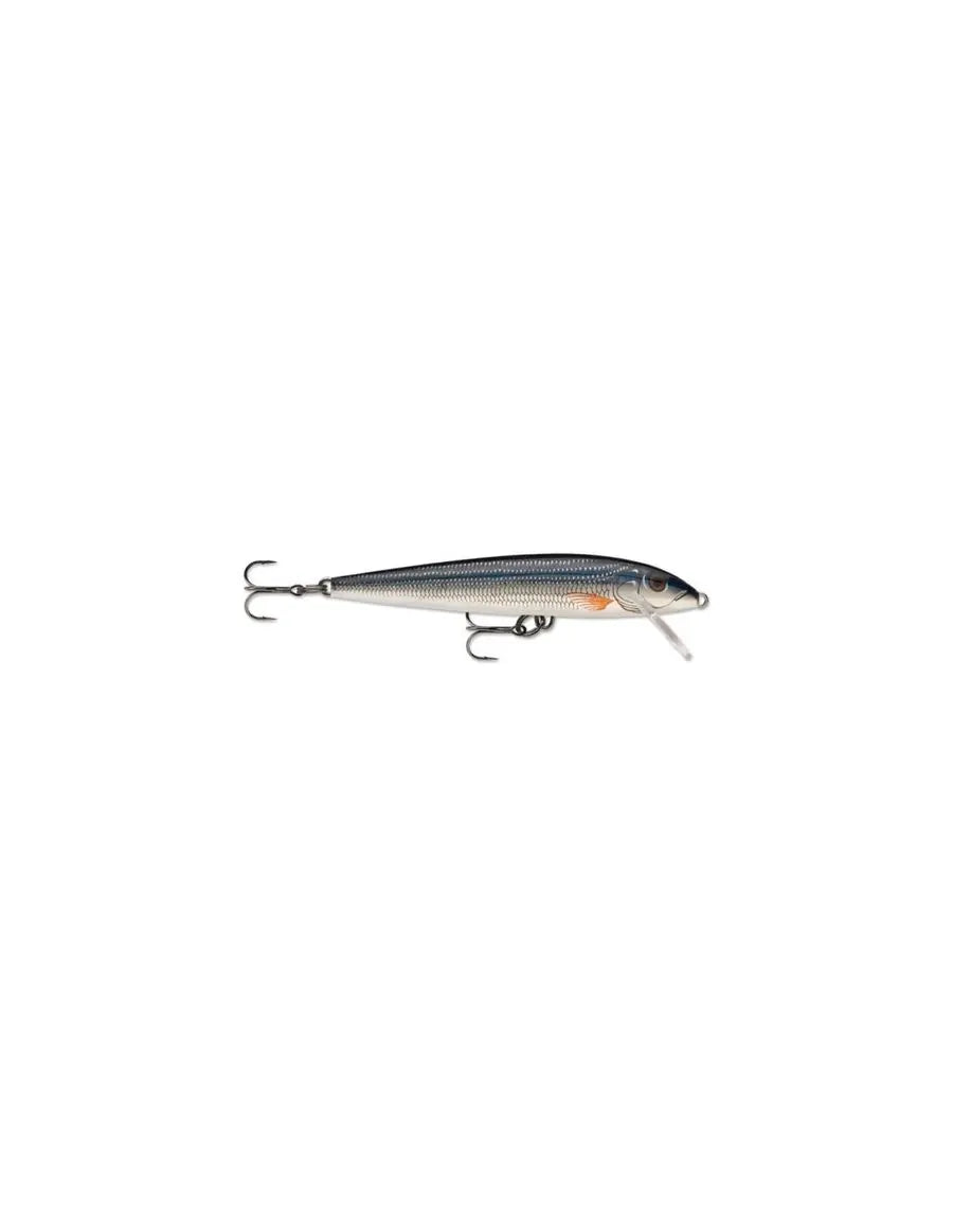 Rapala RAPALA ORIGINAL FLOATER F09 SH