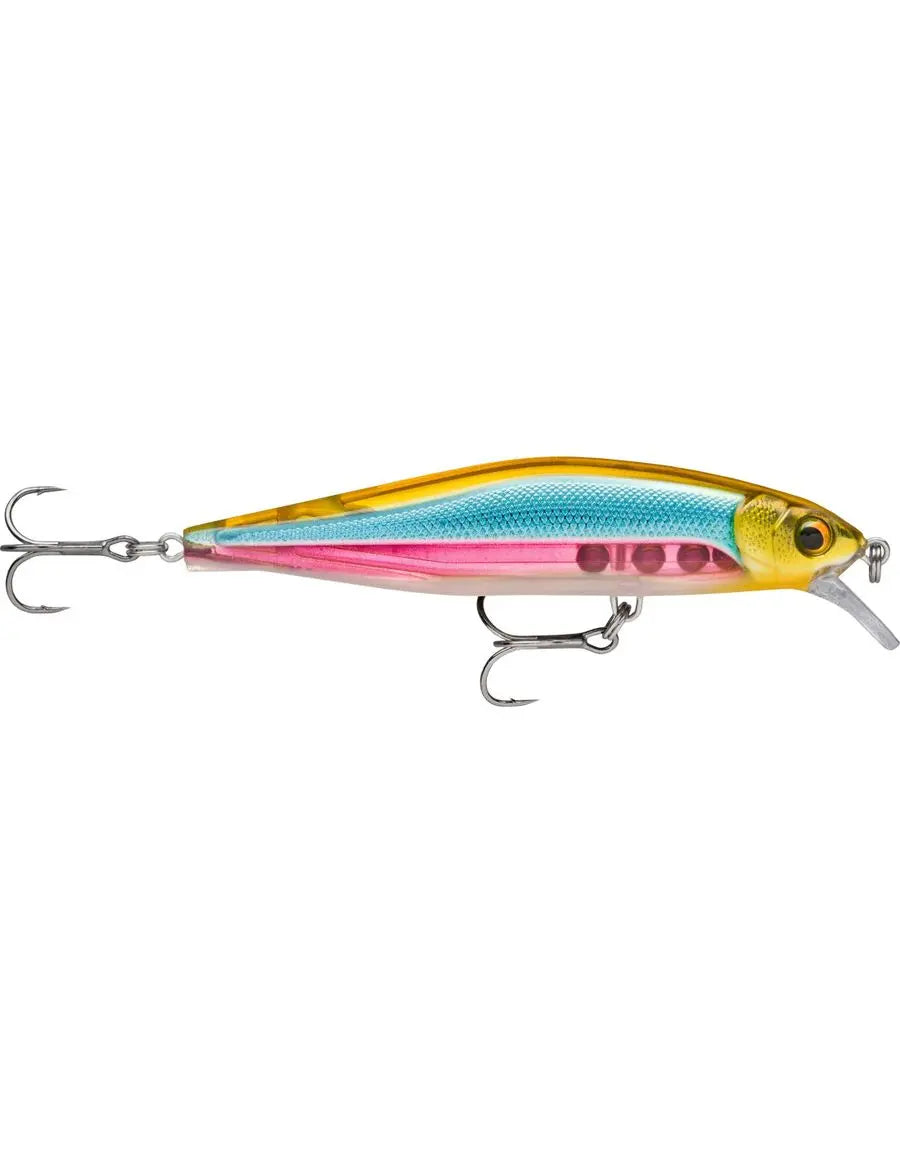 Rapala RAPALA PRECISION XTREME AIR BOSS 80 GHSH