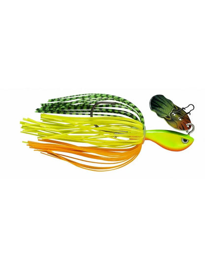 Rapala RAPALA RAP-V PERCH BLADED JIG RVABJ21 FT