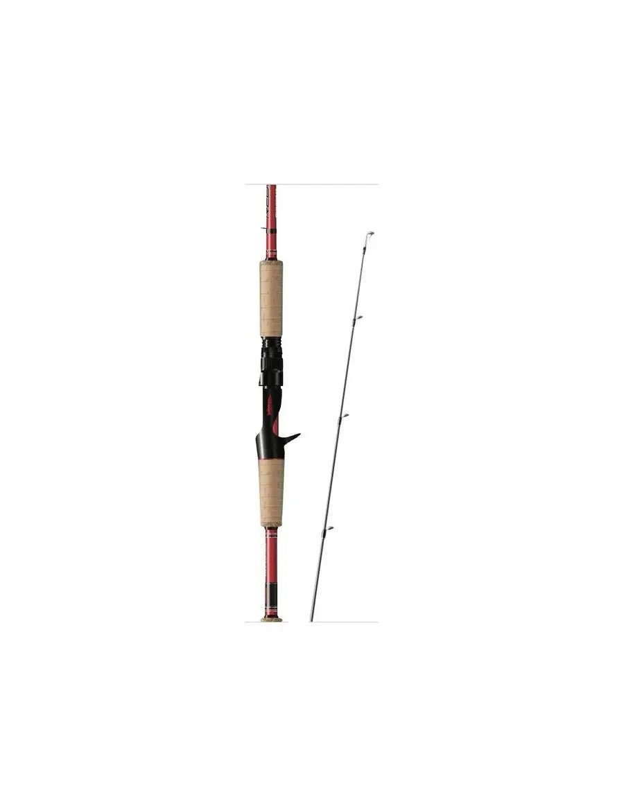 Rapala RAPALA RDEX PIKE CAST 6'6 XH