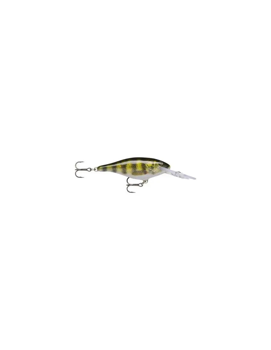 Rapala Rapala Shad RAP SR09 PEL