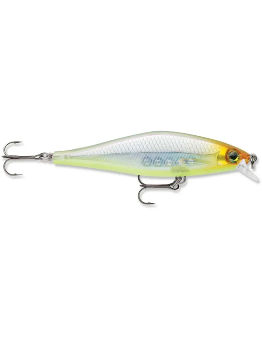 Rapala RAPALA SHADOW RAP SHAD SDRS09 BUD