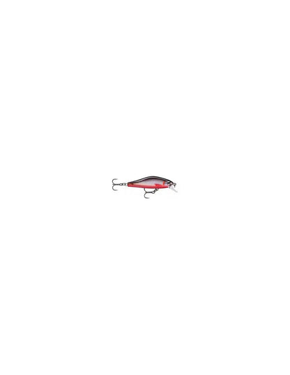Rapala RAPALA SHADOW RAP SOLID SDRSS05 RBS